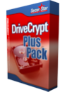 DriveCrypt Plus Pack