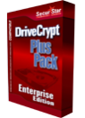 DriveCrypt Plus Pack Enterprise